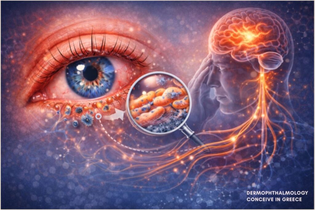 Headache Is Not Always a Brain Problem